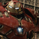 Illustration for article titled In New iAvengers: Age of Ultron /iClip, Its Hulk Versus Starks Hulkbuster